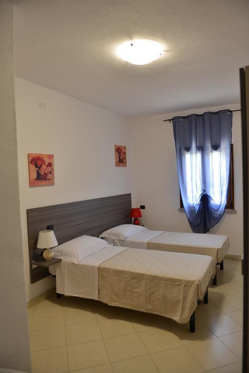 B&Birs Oliena Habitación foto