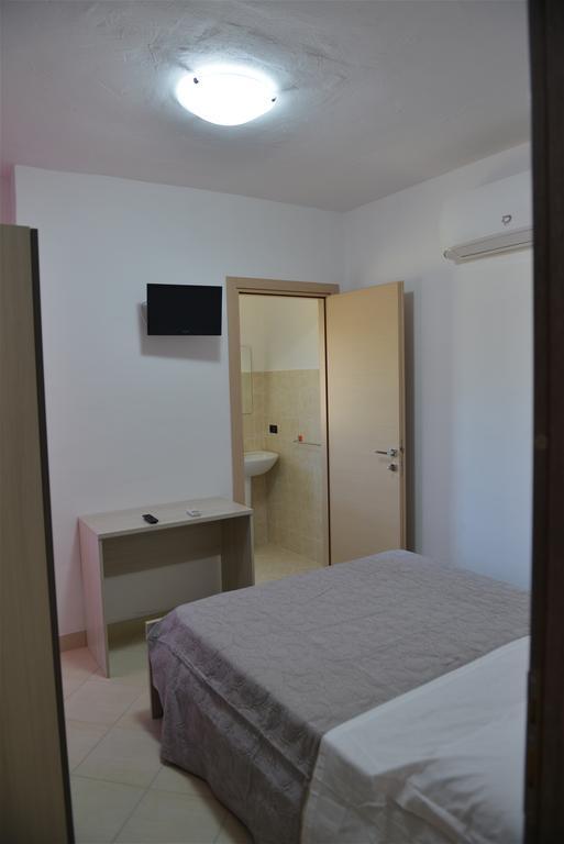 B&Birs Oliena Habitación foto