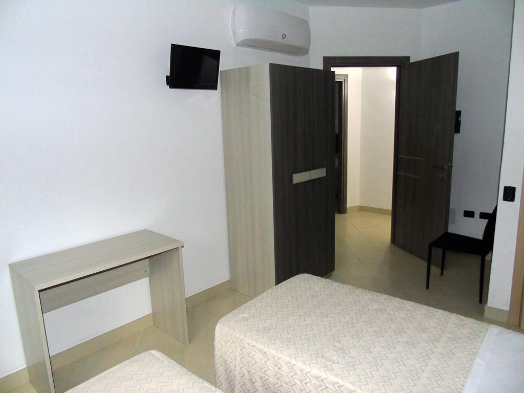 B&Birs Oliena Habitación foto