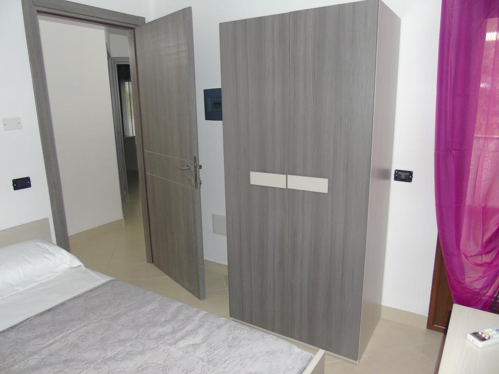 B&Birs Oliena Habitación foto